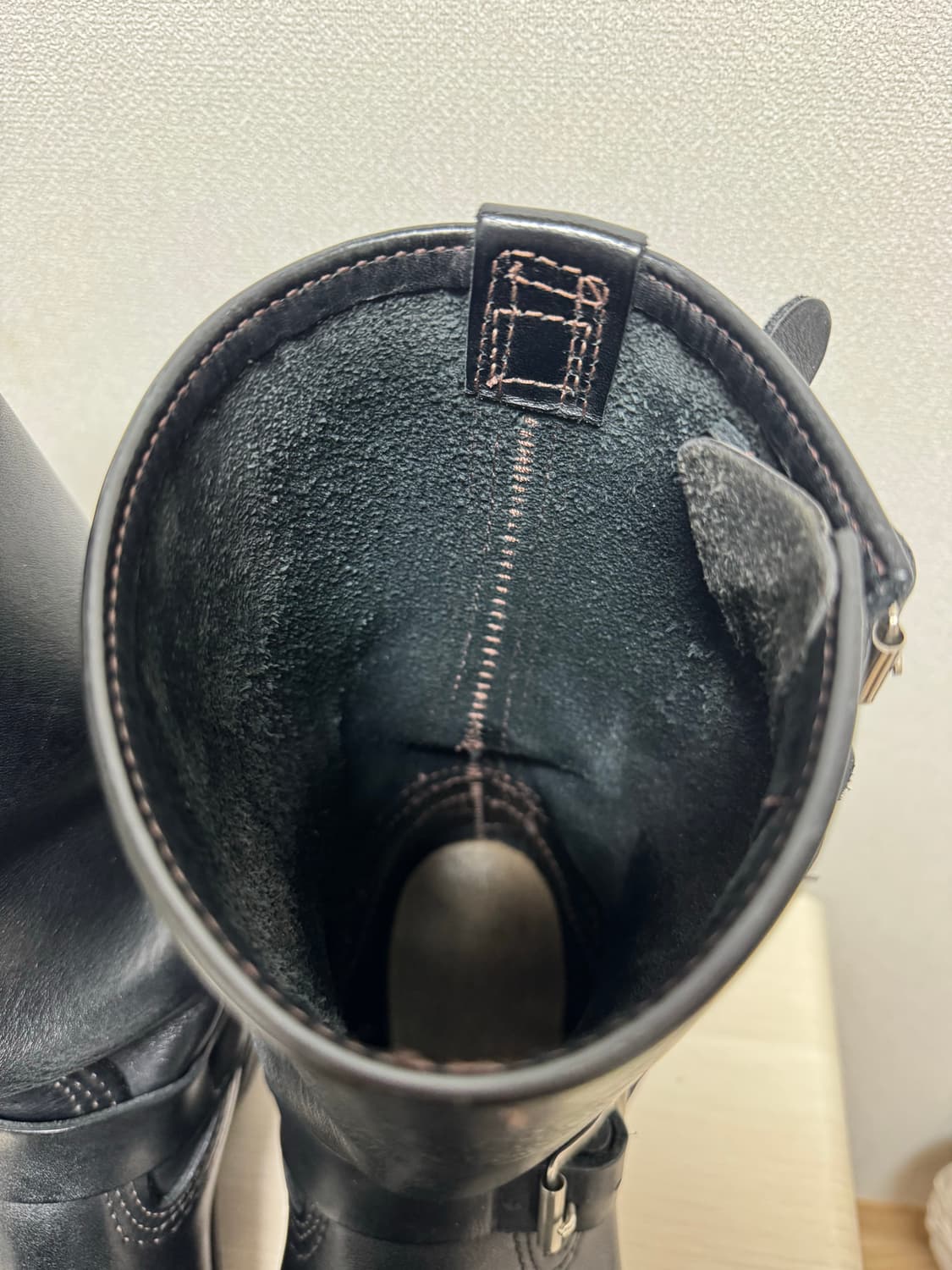 웨스코 네로우패스 8D 상품이미지5