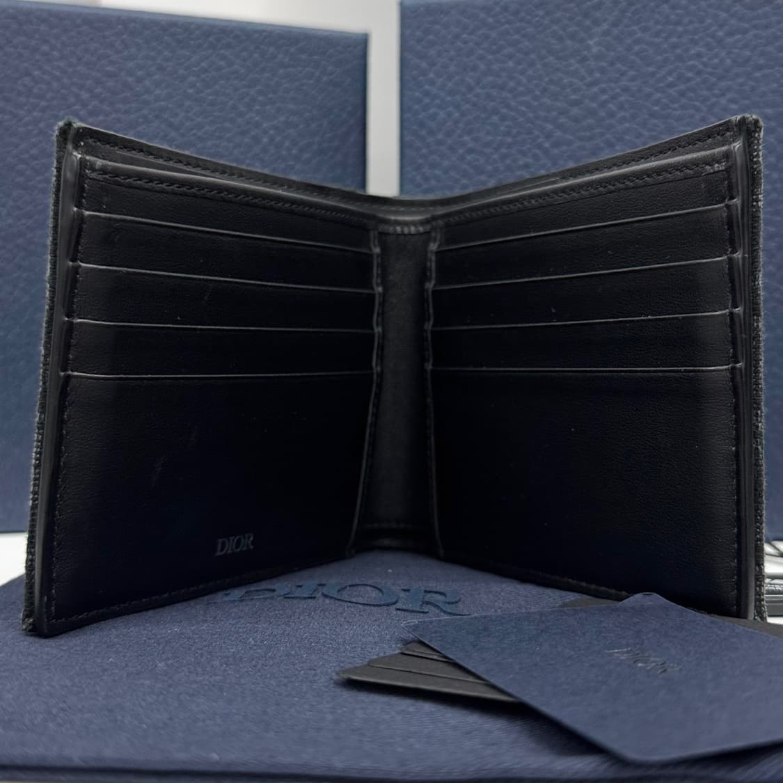 디올 오블리크 컴팩트 월릿 반지갑

새상품급

 상품이미지6