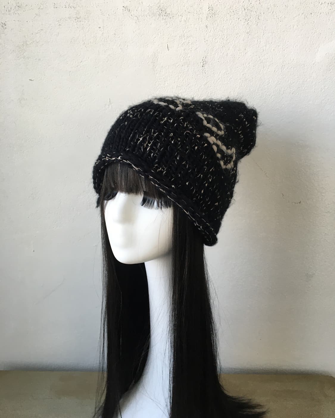  knit beanie 상품이미지6