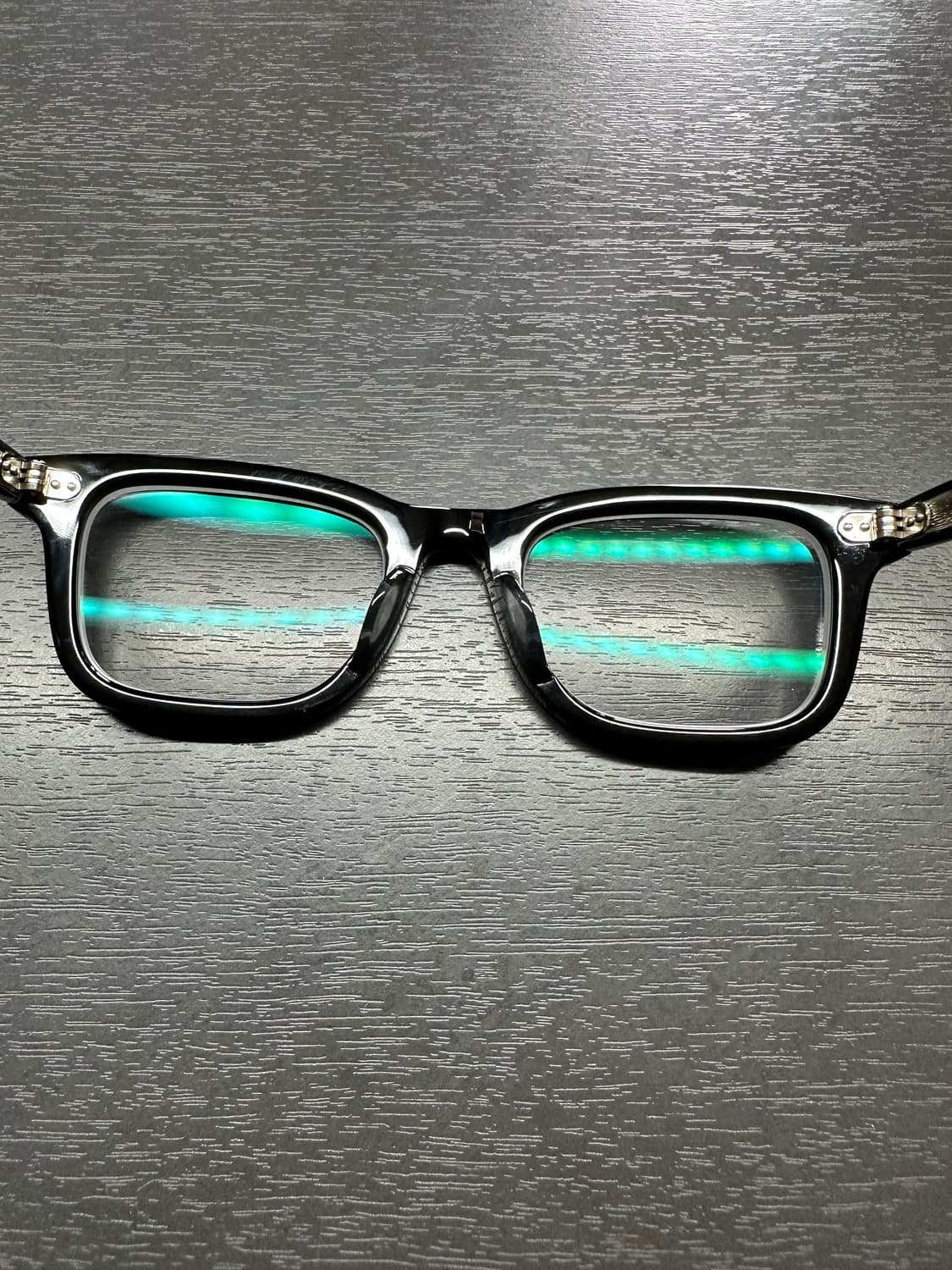 아이반 워커 안경 Eyevan walker 풀박스 상품이미지4