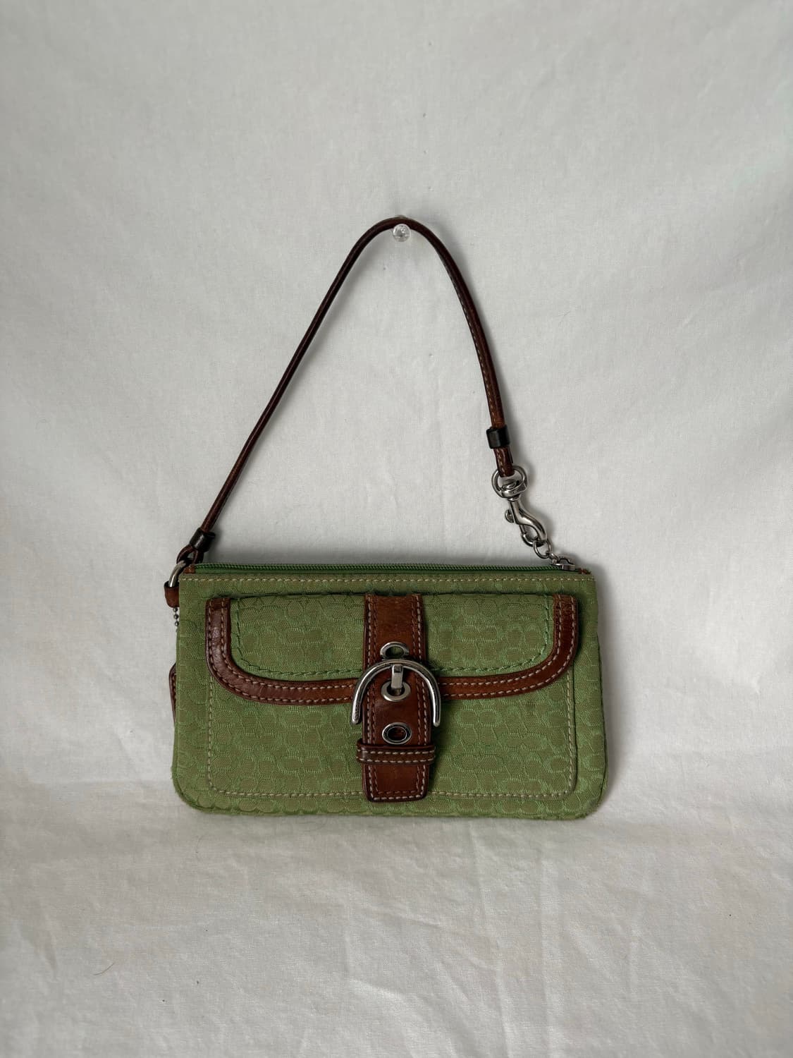 Coach mini wallet bag 상품이미지3