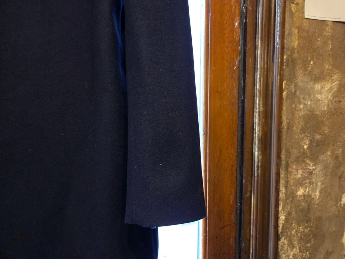 코스 체스터필드코트 상품이미지6