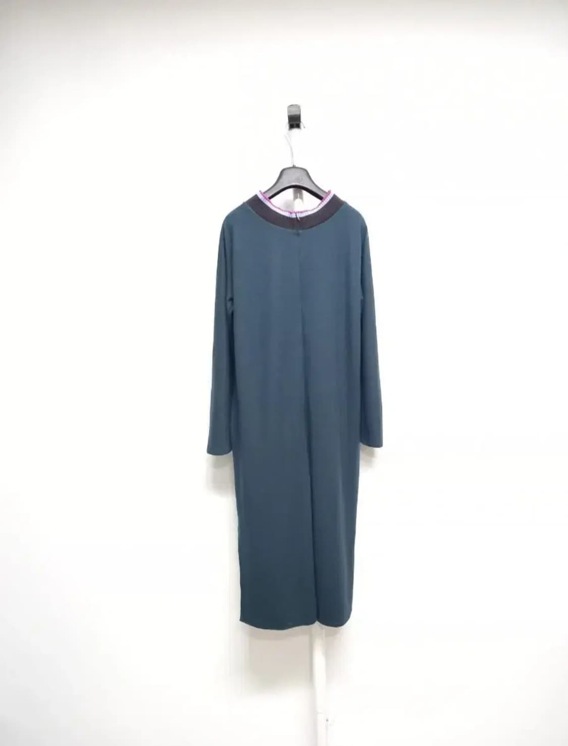 타임 춘추동 모 맥시 원피스 F 44-66 상품이미지2