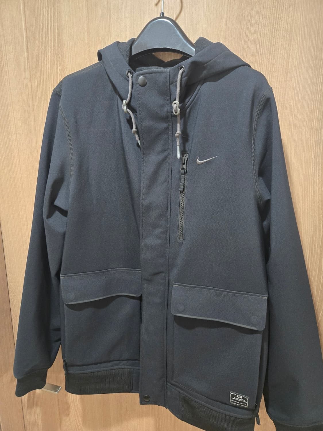 나이키 후드 점퍼 상품이미지1