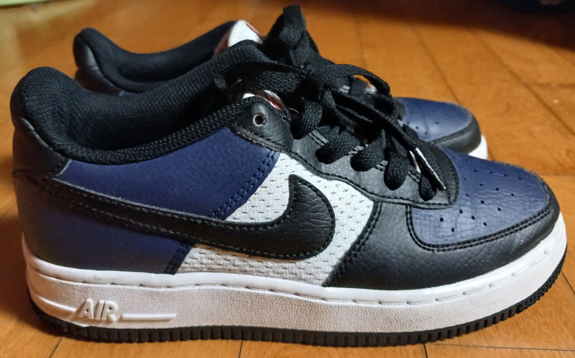 에어포스 미드나잇  상품이미지3