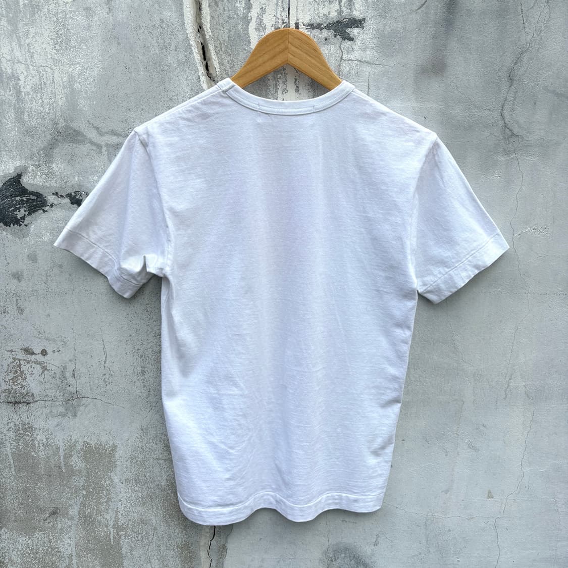 Comme des Garcons 꼼데가르송 반팔 티셔츠 상품이미지2