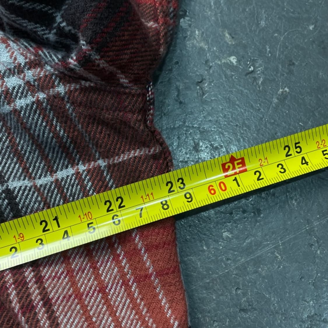 100 리바이스 울 셔츠  상품이미지6