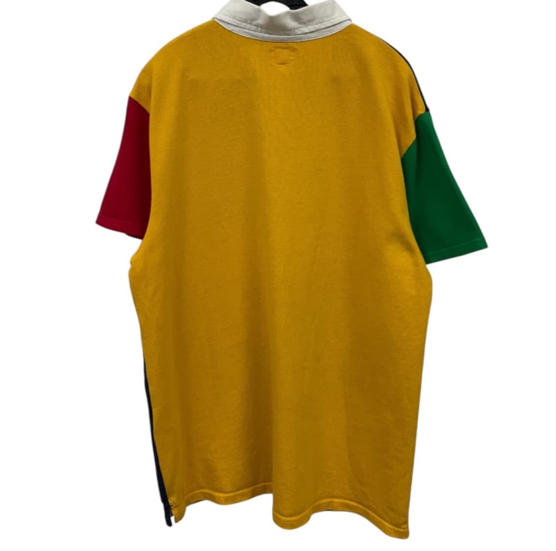 리바이스 피케 반팔티 상품이미지2