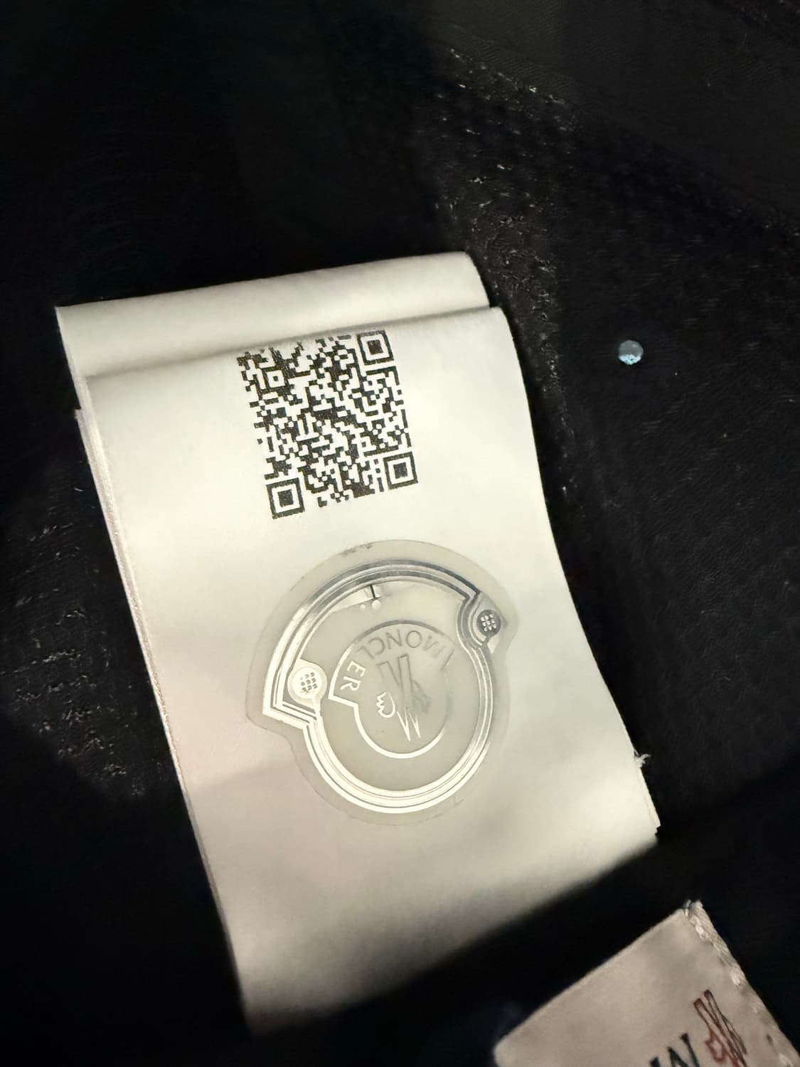 몽클레어 모자 상품이미지3