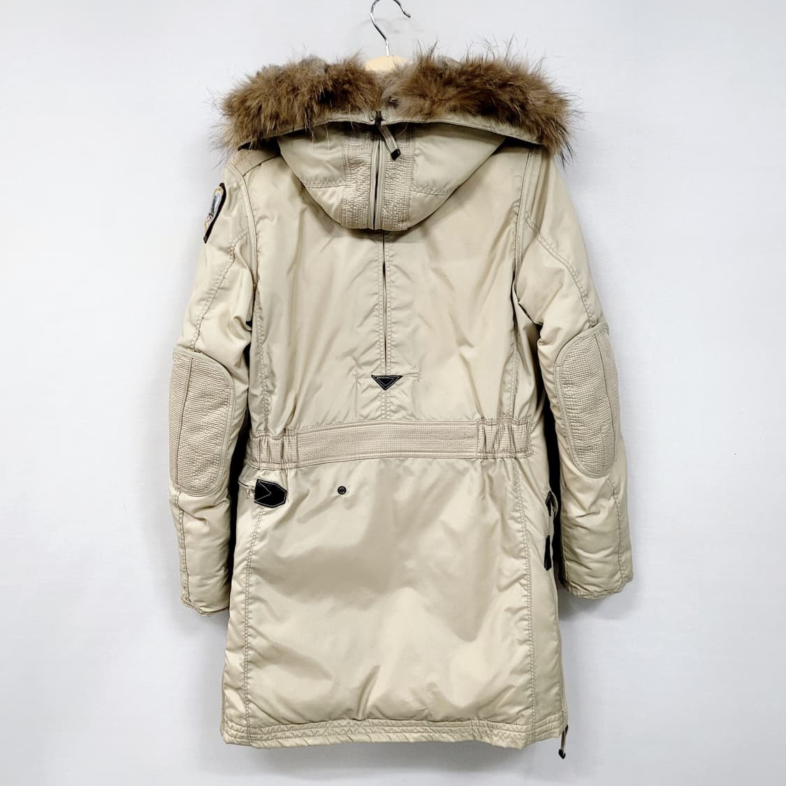 파라점퍼스 다운자켓 상품이미지4