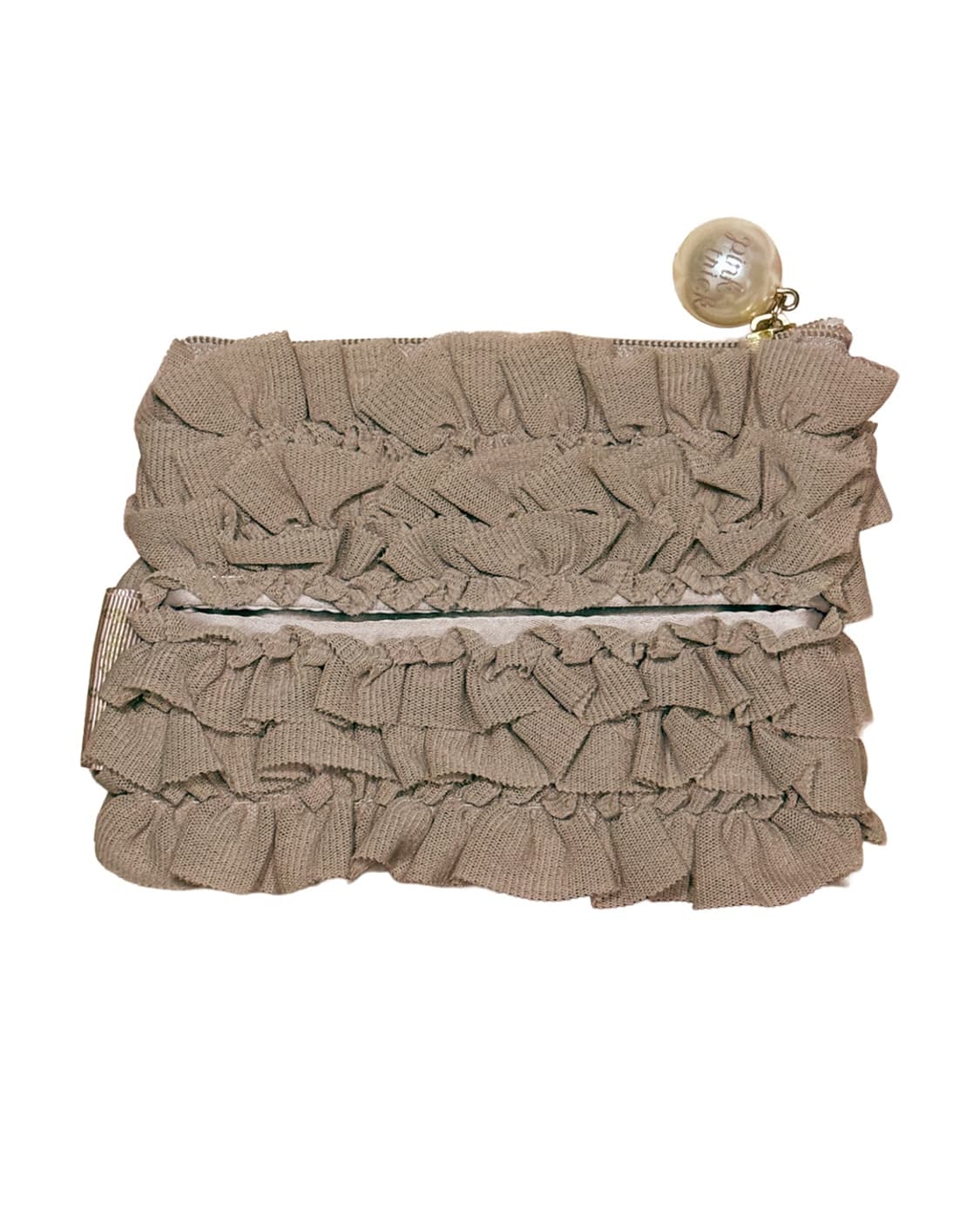 라떼갸루 초코 미니 파우치 상품이미지2