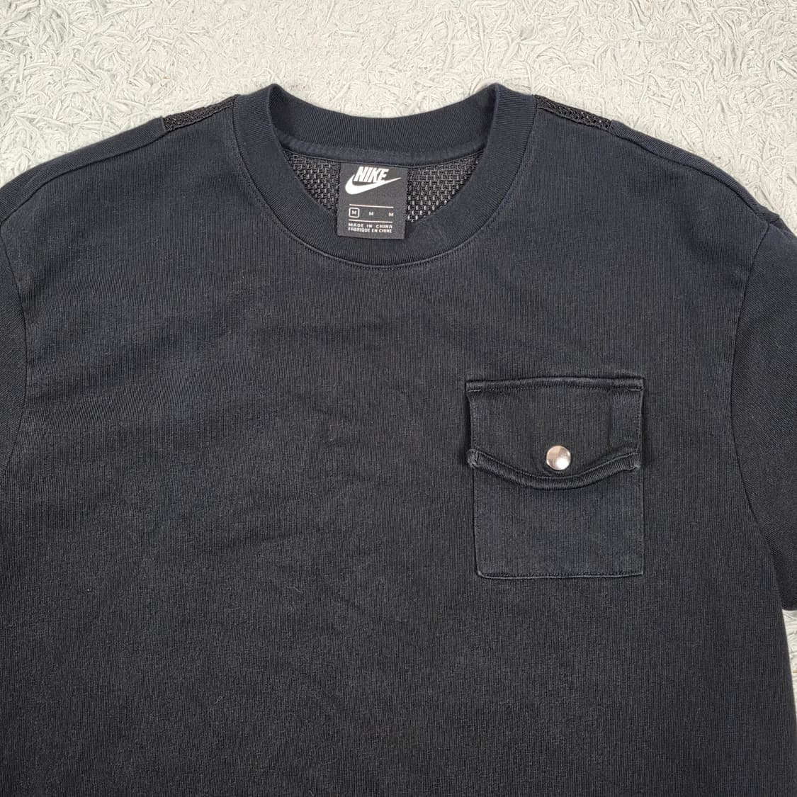 나이키 남녀공용 시티메이드 반팔 티셔츠 95 상품이미지3