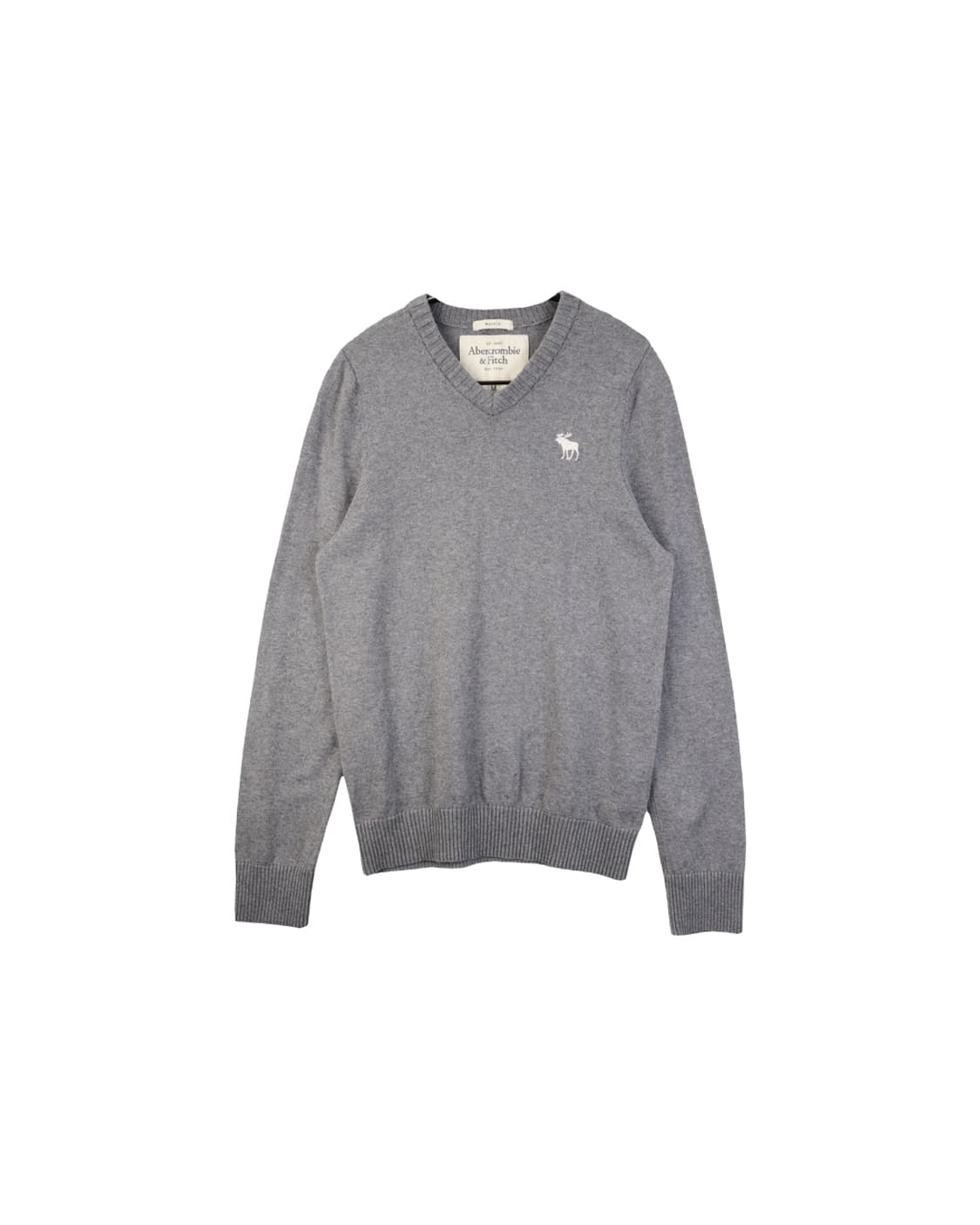 Abercrombie & Fitch Cotton Sweaters 상품이미지3