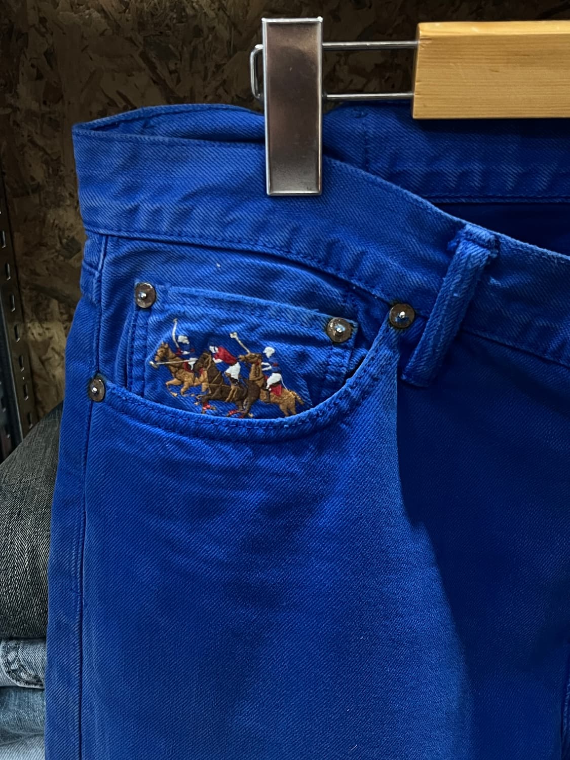 Polo Ralph Lauren Classic 867 상품이미지6
