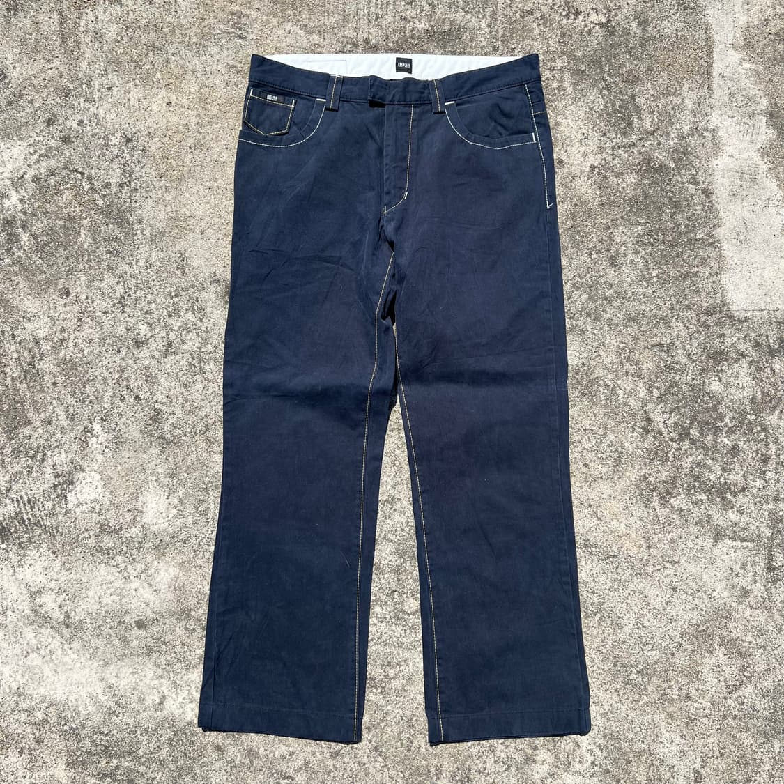 Hugo Boss Nevada Pants 상품이미지1