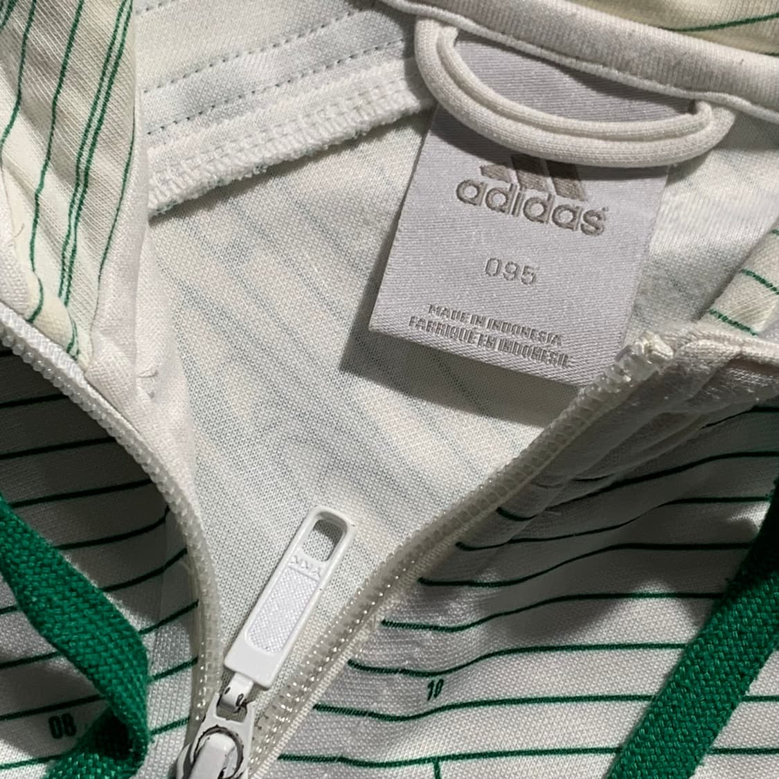 아디다스 데포로티브 후드집업 상품이미지4