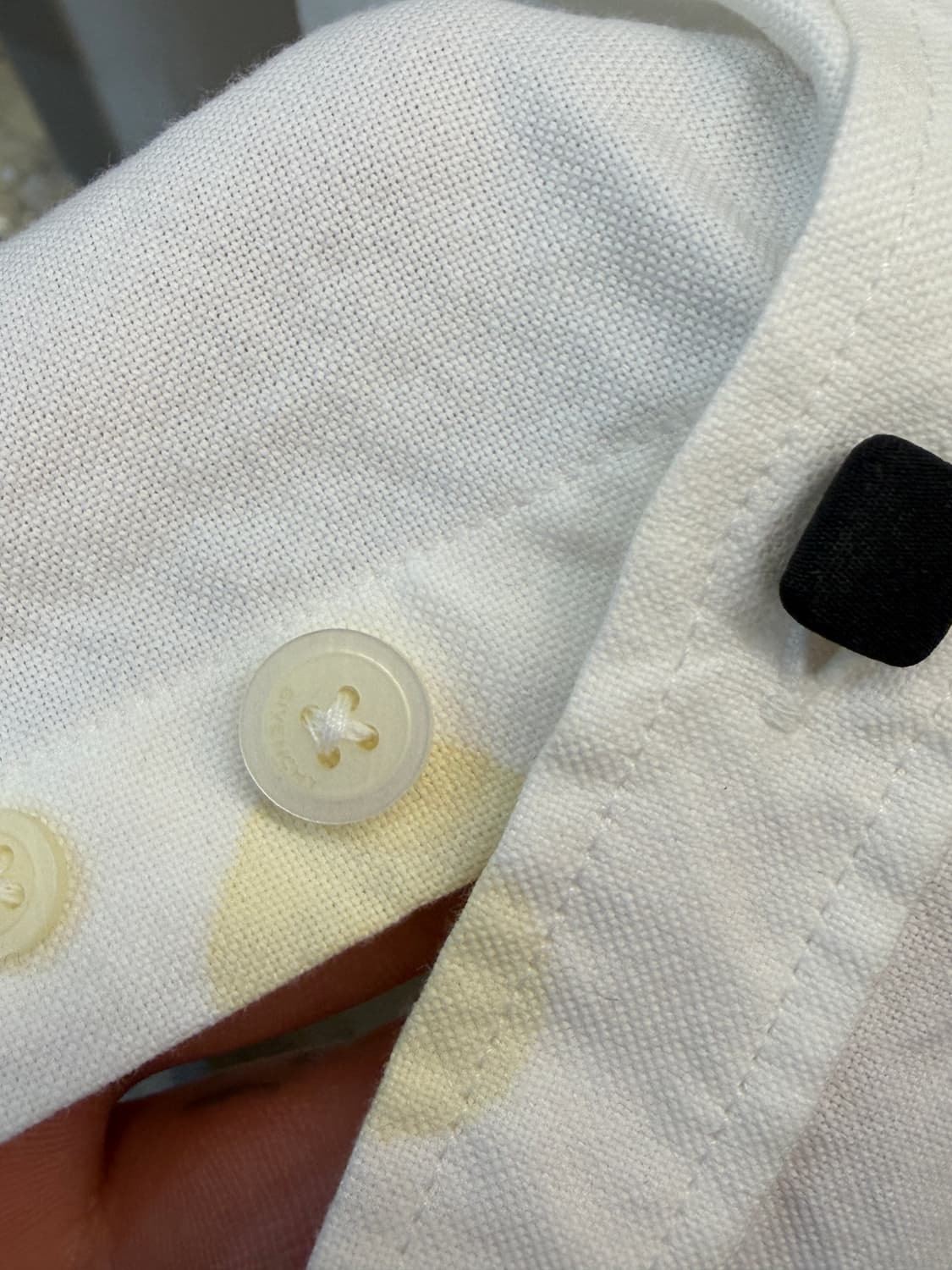 Givenchy 스터드 셔츠 상품이미지8