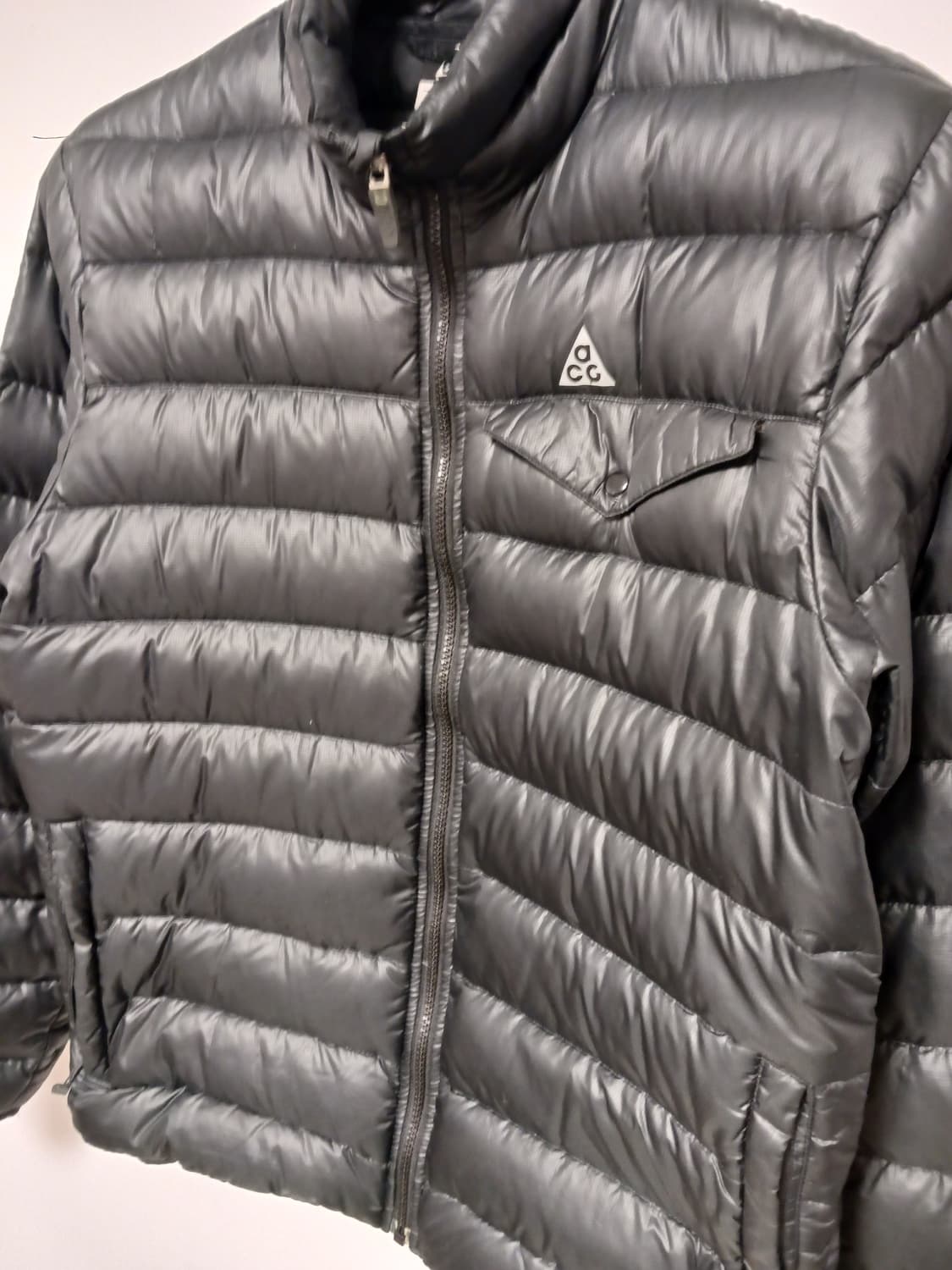 나이키 ACG 경량패딩 상품이미지5