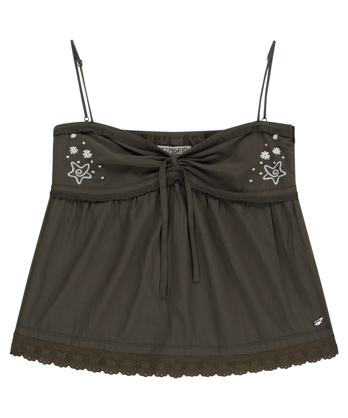 새상품 코이세이오 소라 스티치 슬리브리스 상품이미지1