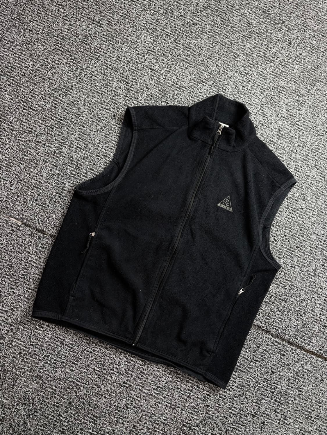 나이키ACG 시그니처 플리스 베스트 3627 상품이미지1