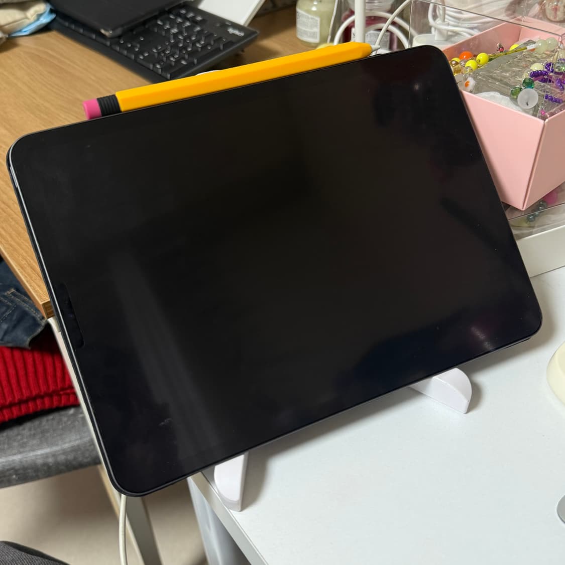 아이패드 프로 11 2세대 (펜슬포함) 상품이미지2