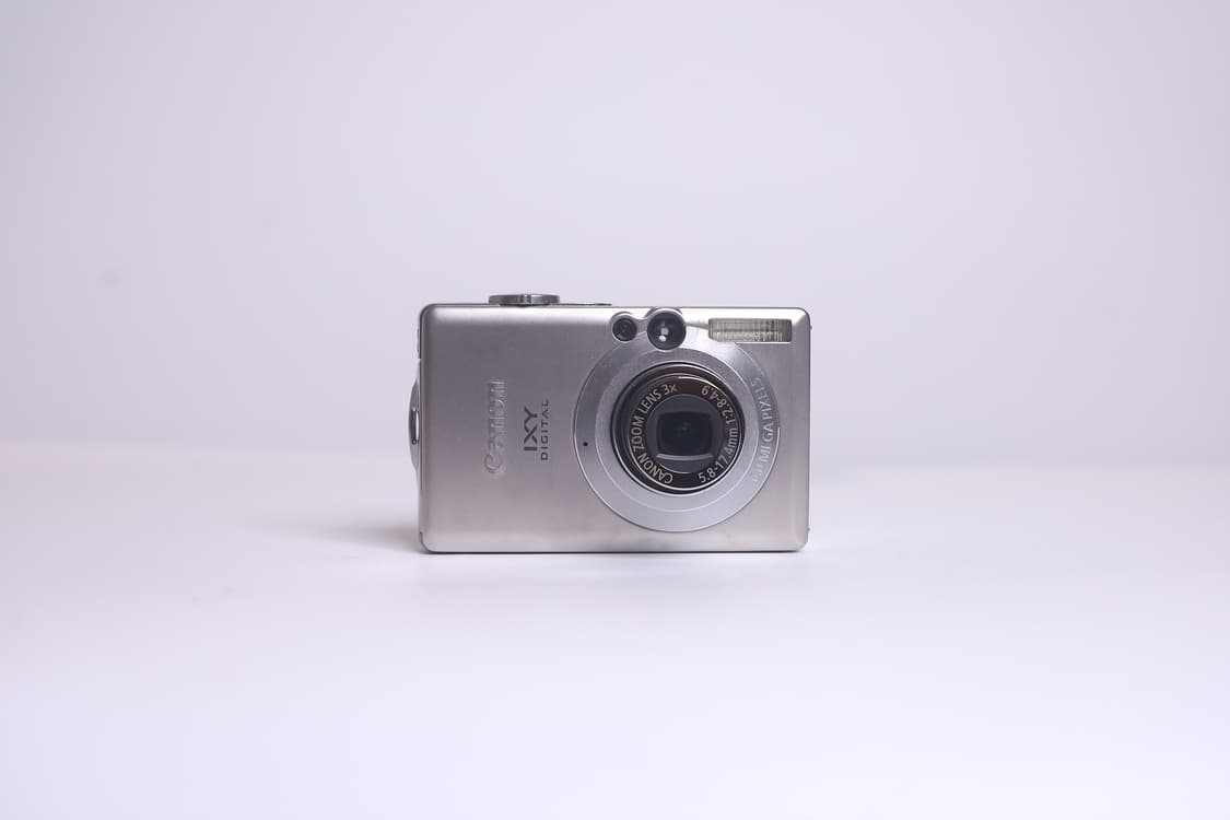 캐논 익시 디지털 70 (익서스 60 일본 내수 모델) 상품이미지1