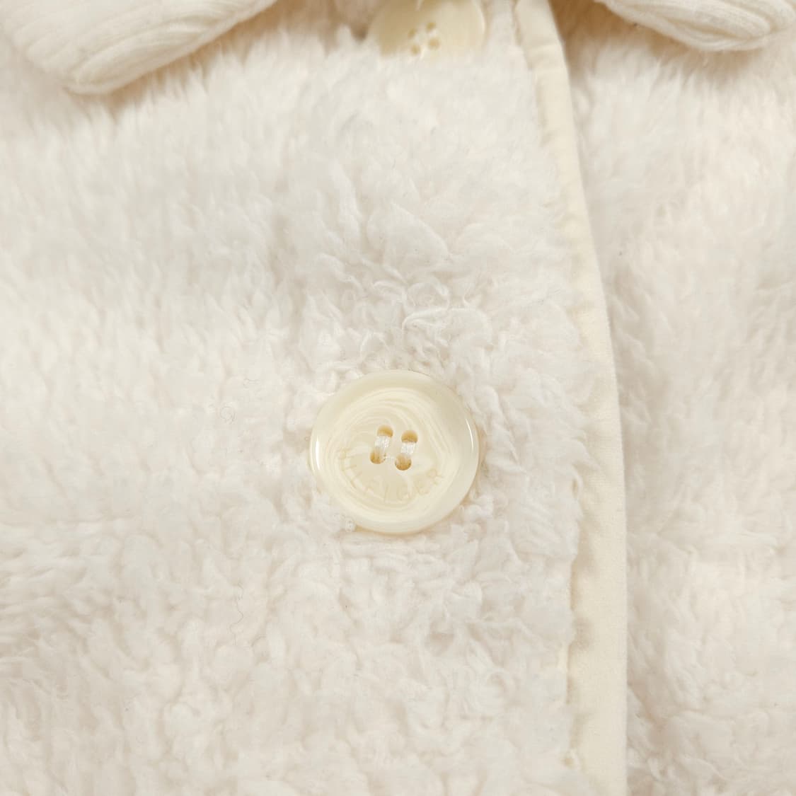 (여성M) 타미 힐피거 플리스 자켓 상품이미지4