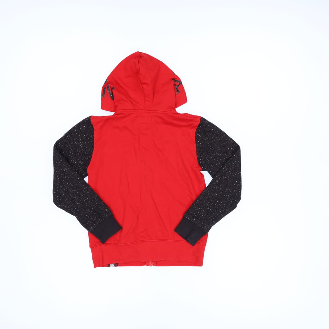 M 나이키 조던 키즈 후드 집업 0206M 상품이미지2