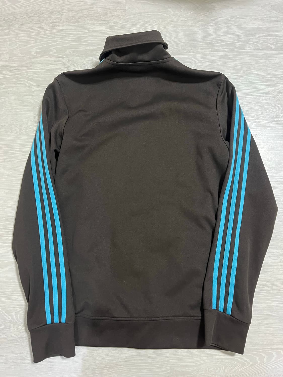 아디다스 민트초코 유로파 져지95 상품이미지4