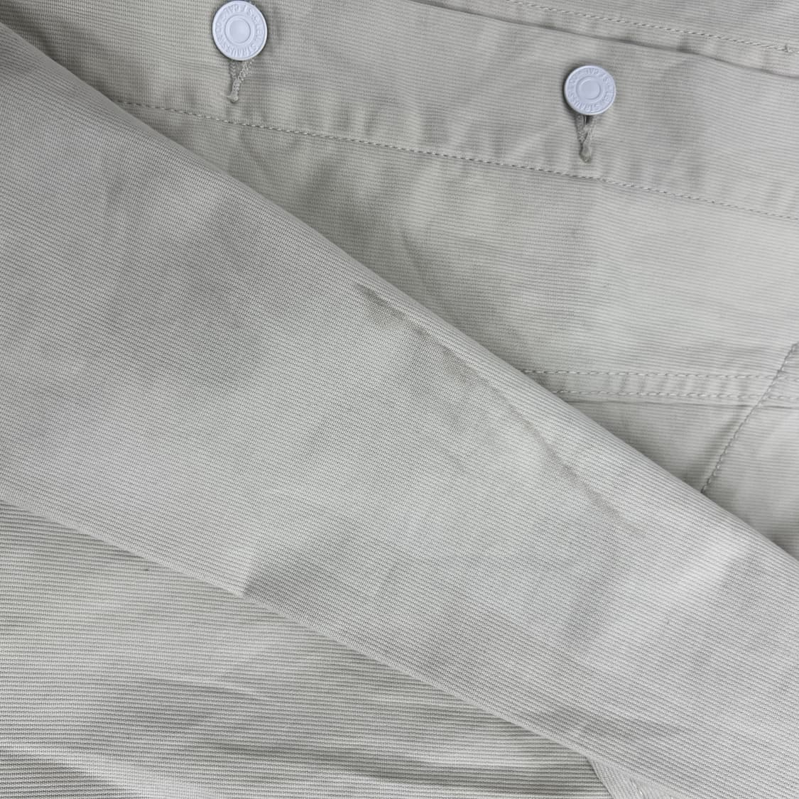 Levis 리바이스 크림 트러커 자켓 L 상품이미지10