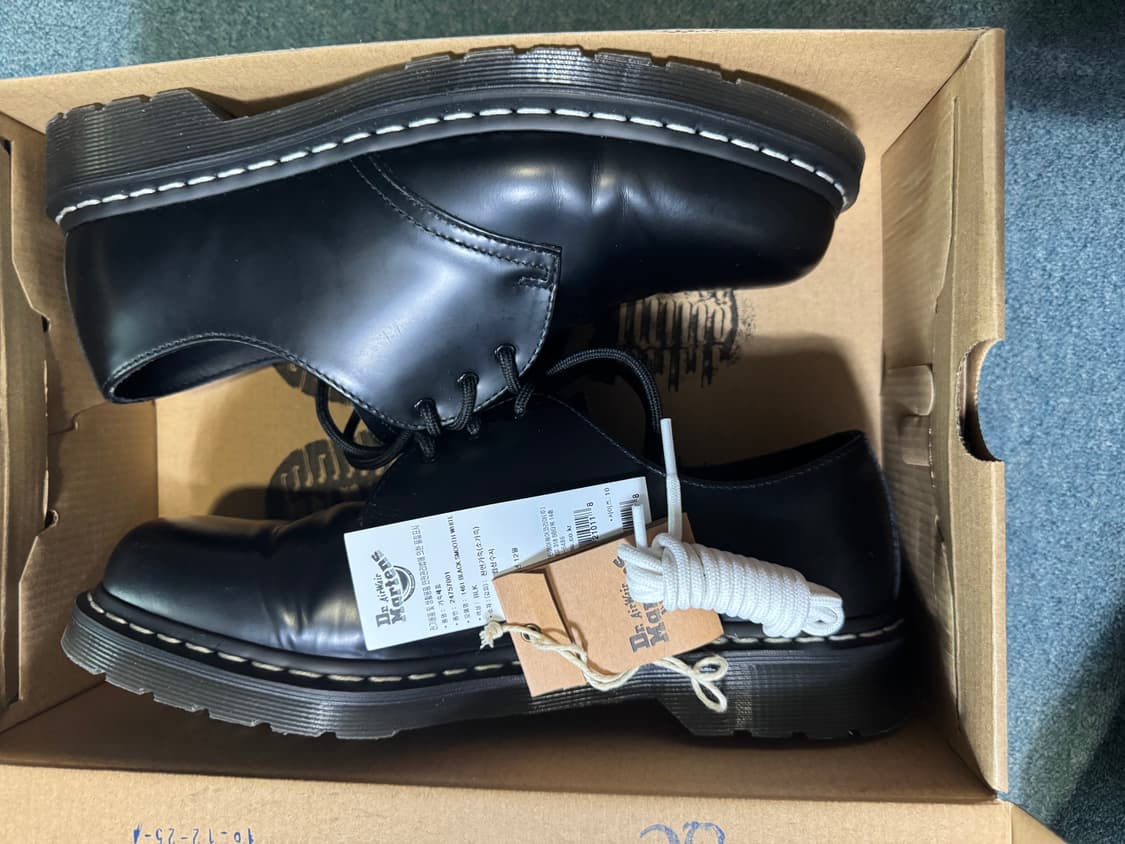 닥터마틴 ws 290 상품이미지2