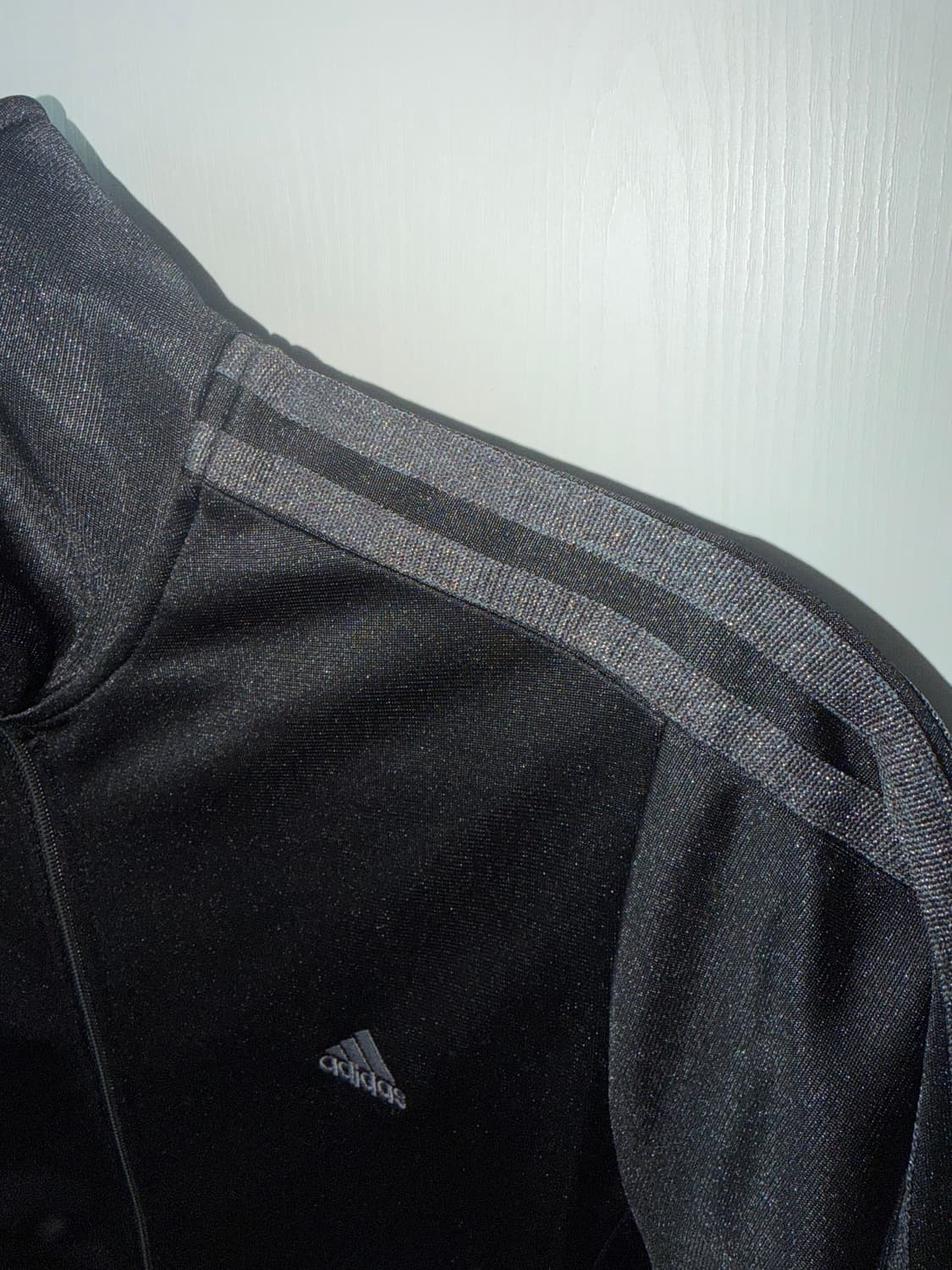 아디다스 클라이마웜(Climawarm) 트랙탑(저지) 상품이미지3