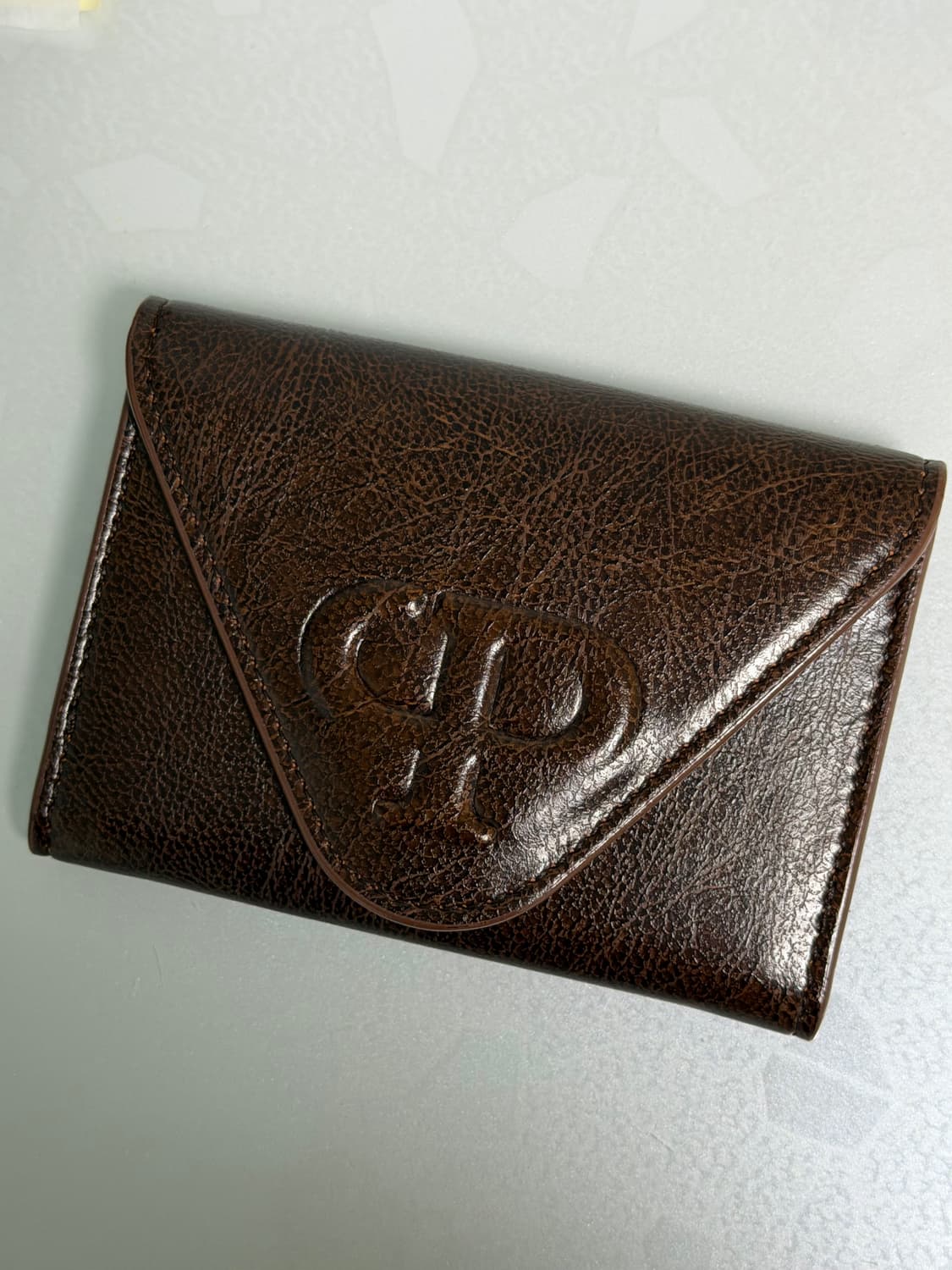 크리스틴프로젝트 카드지갑 상품이미지1