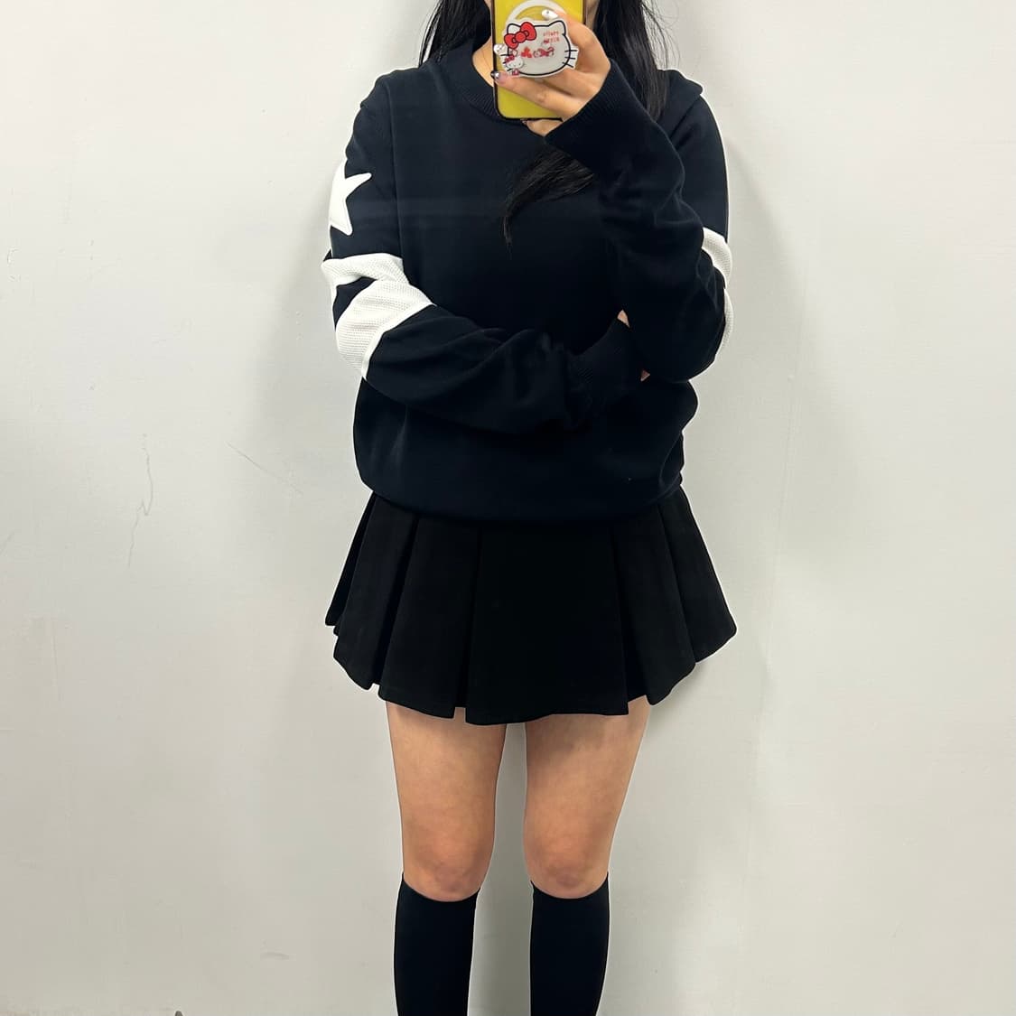 지방시 니트[1573] 상품이미지1