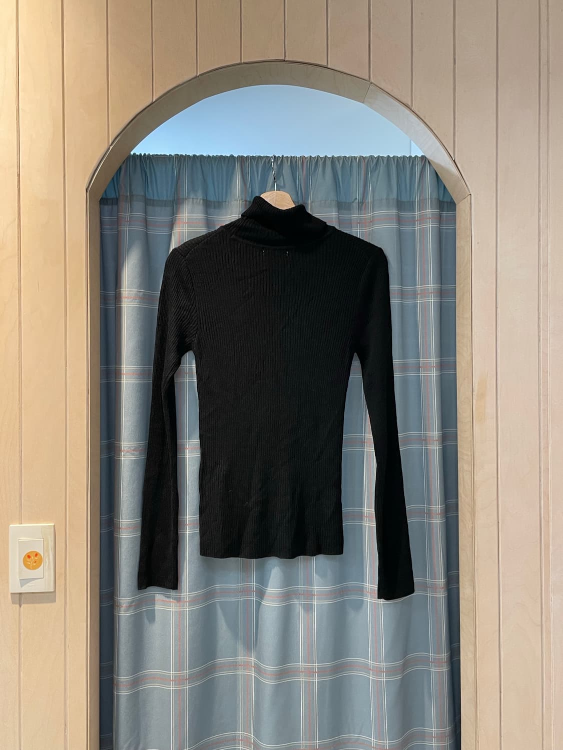 avv standard 골지니트폴라 축핏 상품이미지3