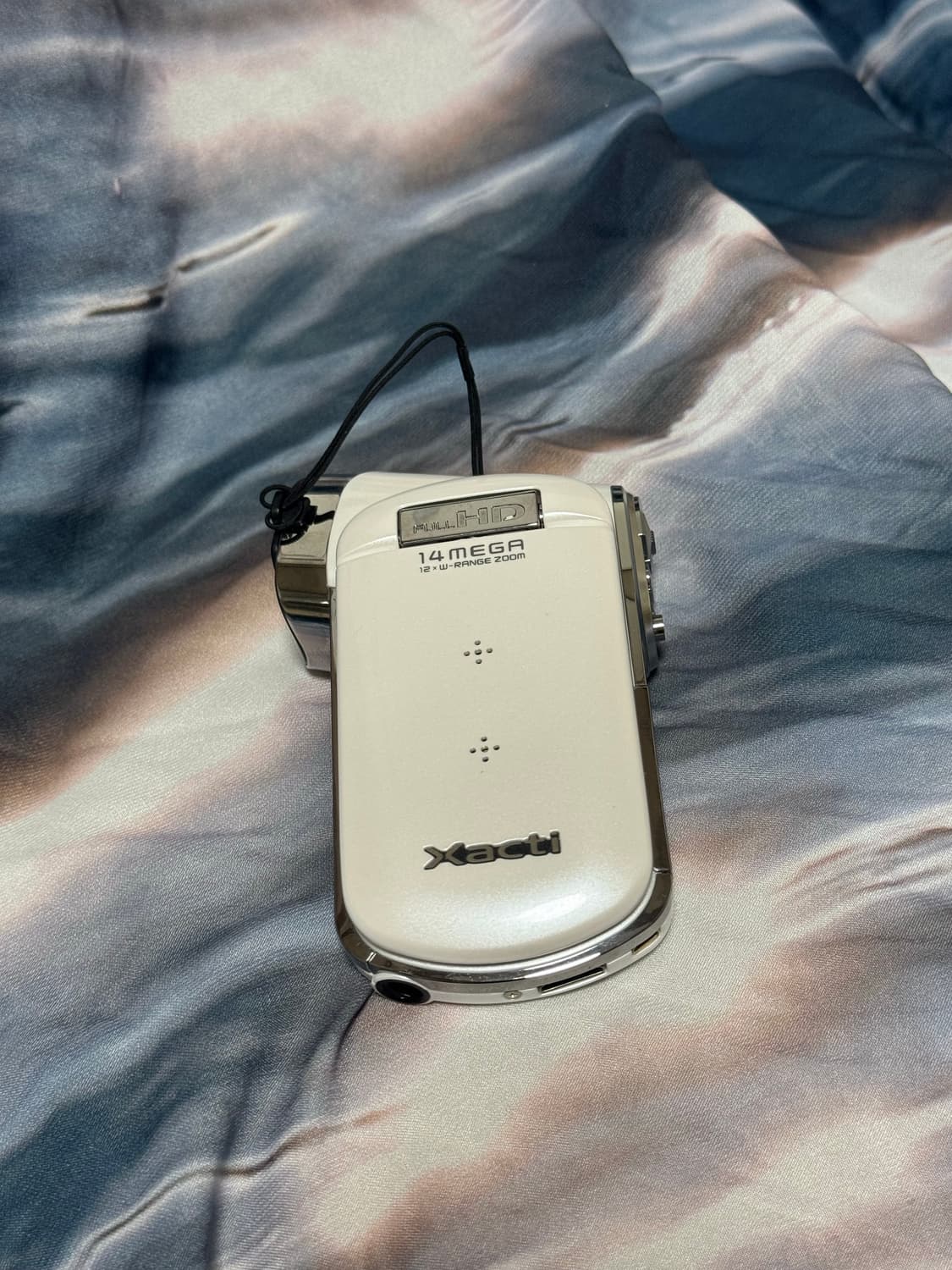 작례O) 산요 작티 cg100 카메라🤍🪽// 초미품 풀박스🤍 상품이미지1