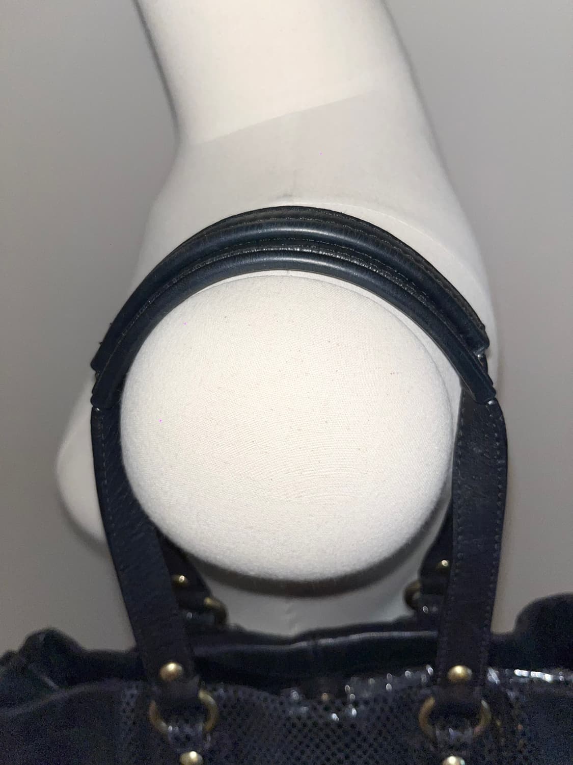 📦2000ss Coach  shoulder bag 상품이미지6