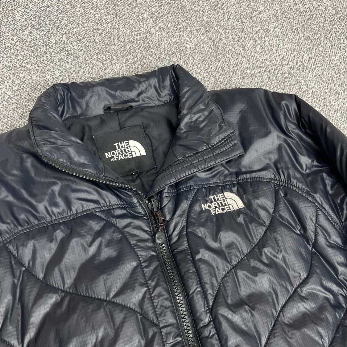 <노스페이스 라이트 경량패딩> No.1301 상품이미지7