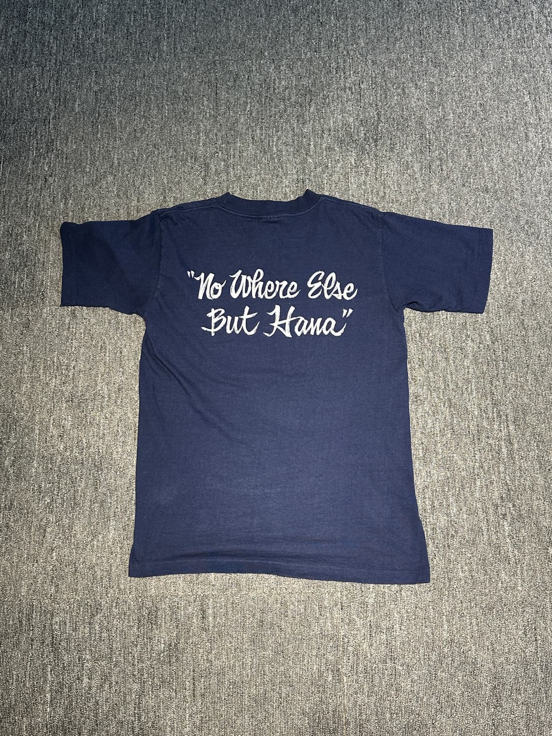 ONEITA made in U.S.A 빈티지 반팔 M 상품이미지2