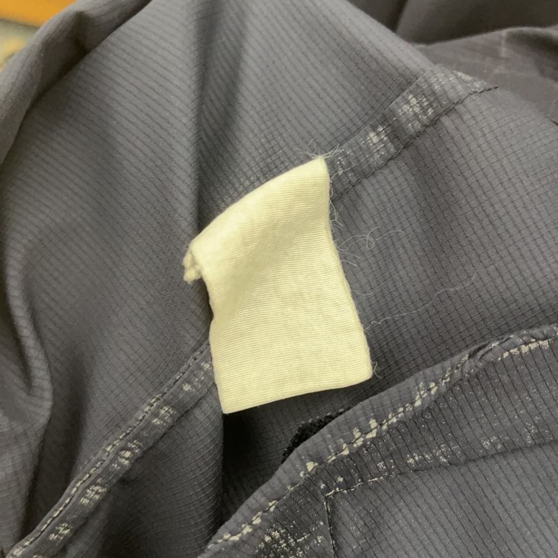 발망 테크웨어 스윙톱 블루종 바람막이 자켓 95 C08661 상품이미지6