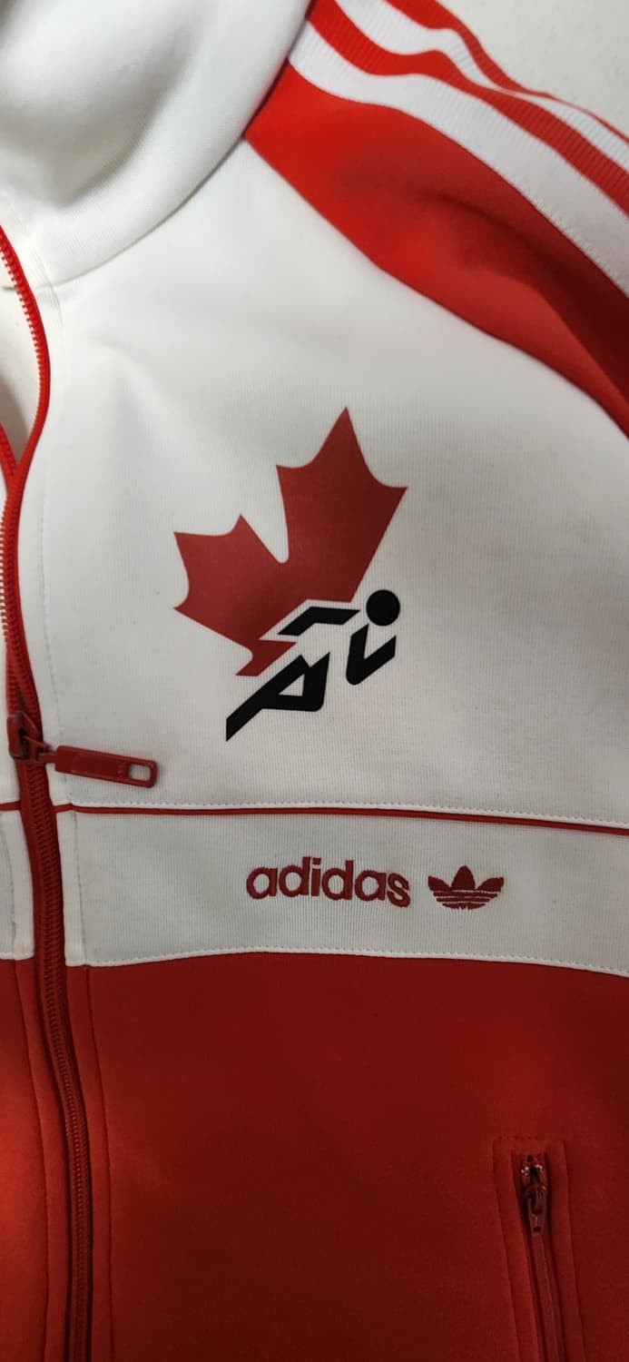 아디다스 캐나다 져지 90 상품이미지3