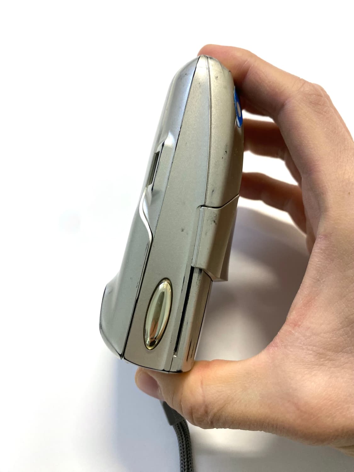 올림푸스 뮤2 필름 카메라 상품이미지4