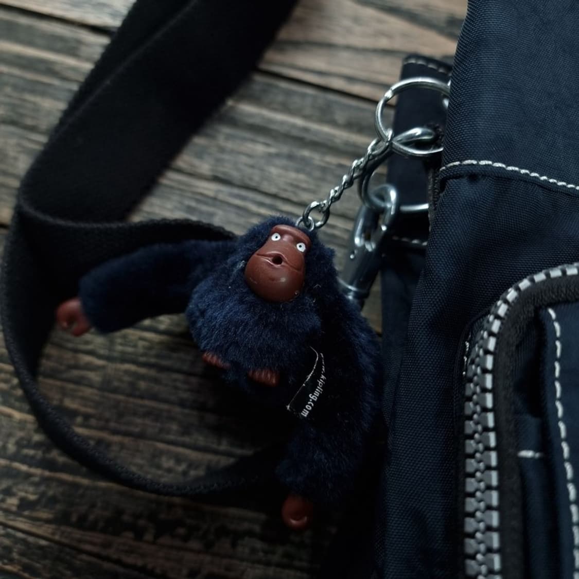 [키플링] 투 탱커 포켓 크로스백 M18968 상품이미지7