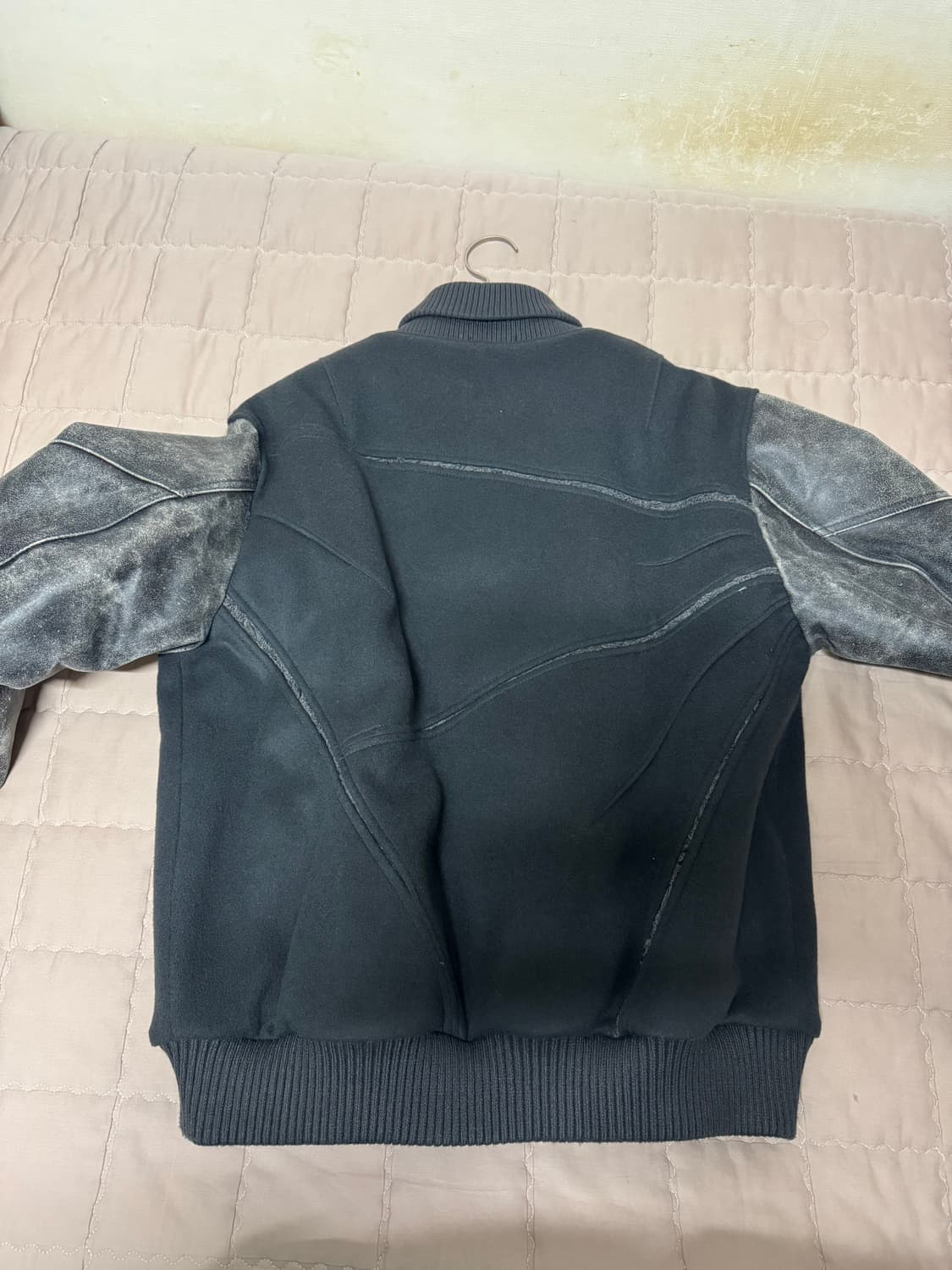 엑슬림 ep6 바시티 차콜 L 상품이미지6