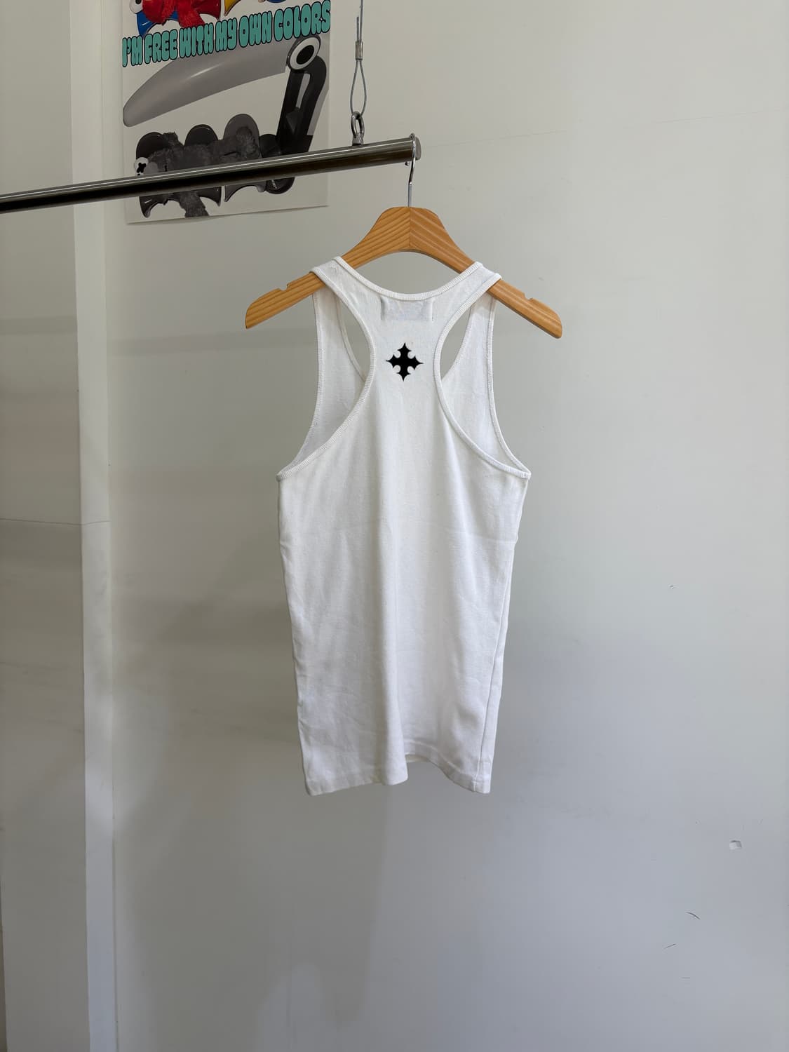 LOUD STYLE DESIGN 나시 상품이미지4