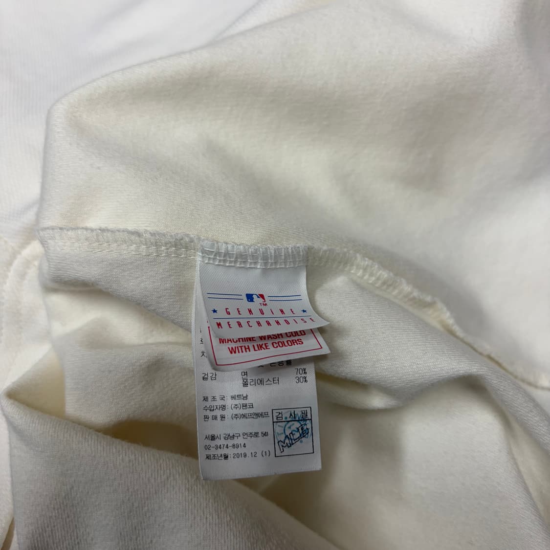 MLB 유니폼[2387] 상품이미지9