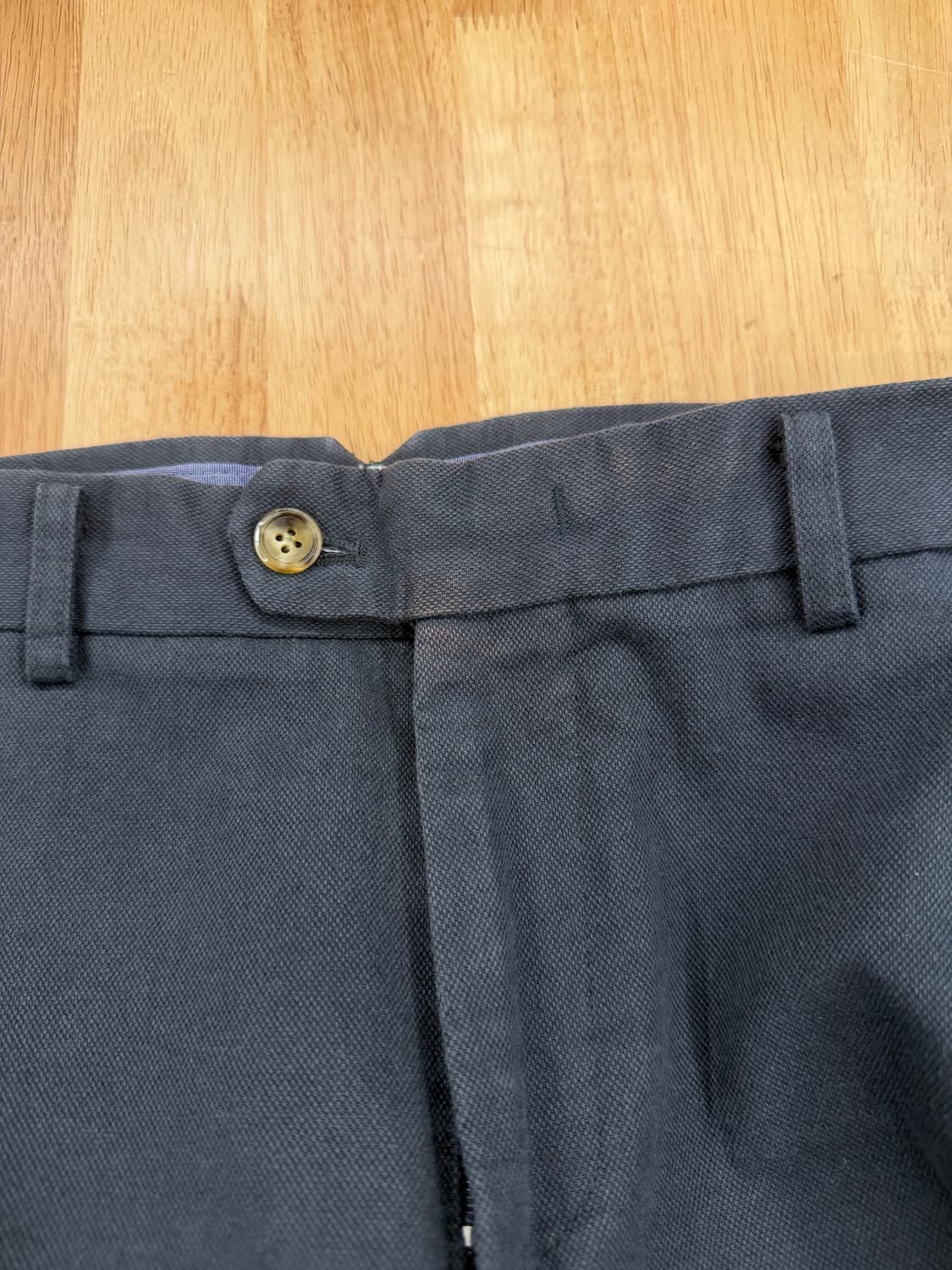 하바나컴퍼니 코튼 수트 셋업 상품이미지7