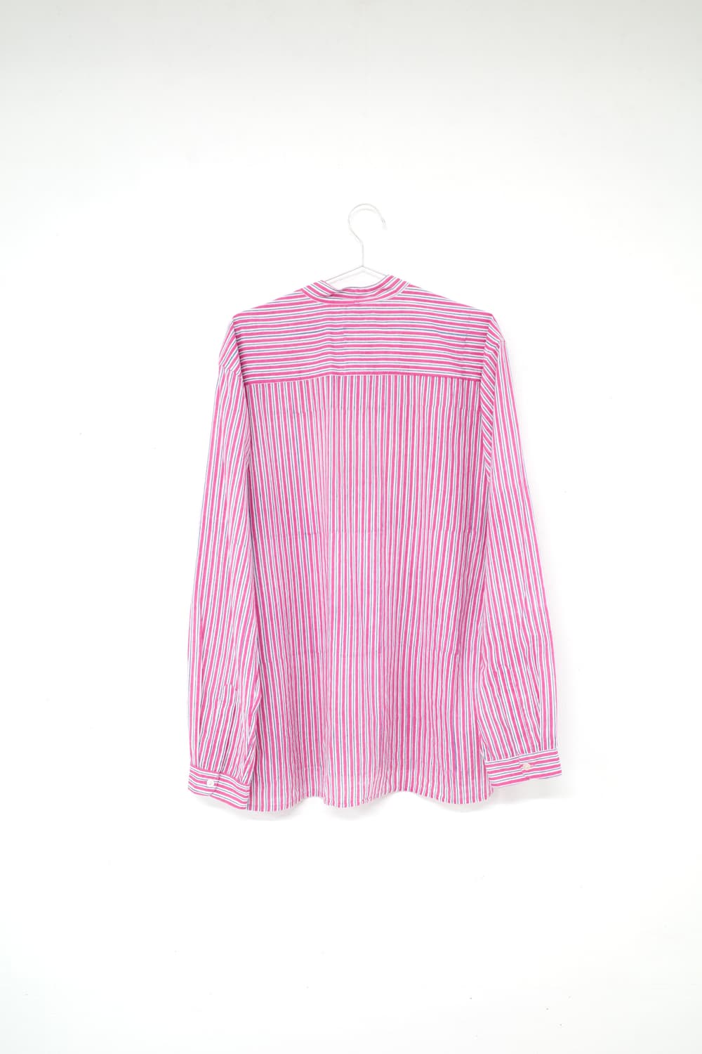 Gimaguas Striped Dress Shirt 상품이미지2