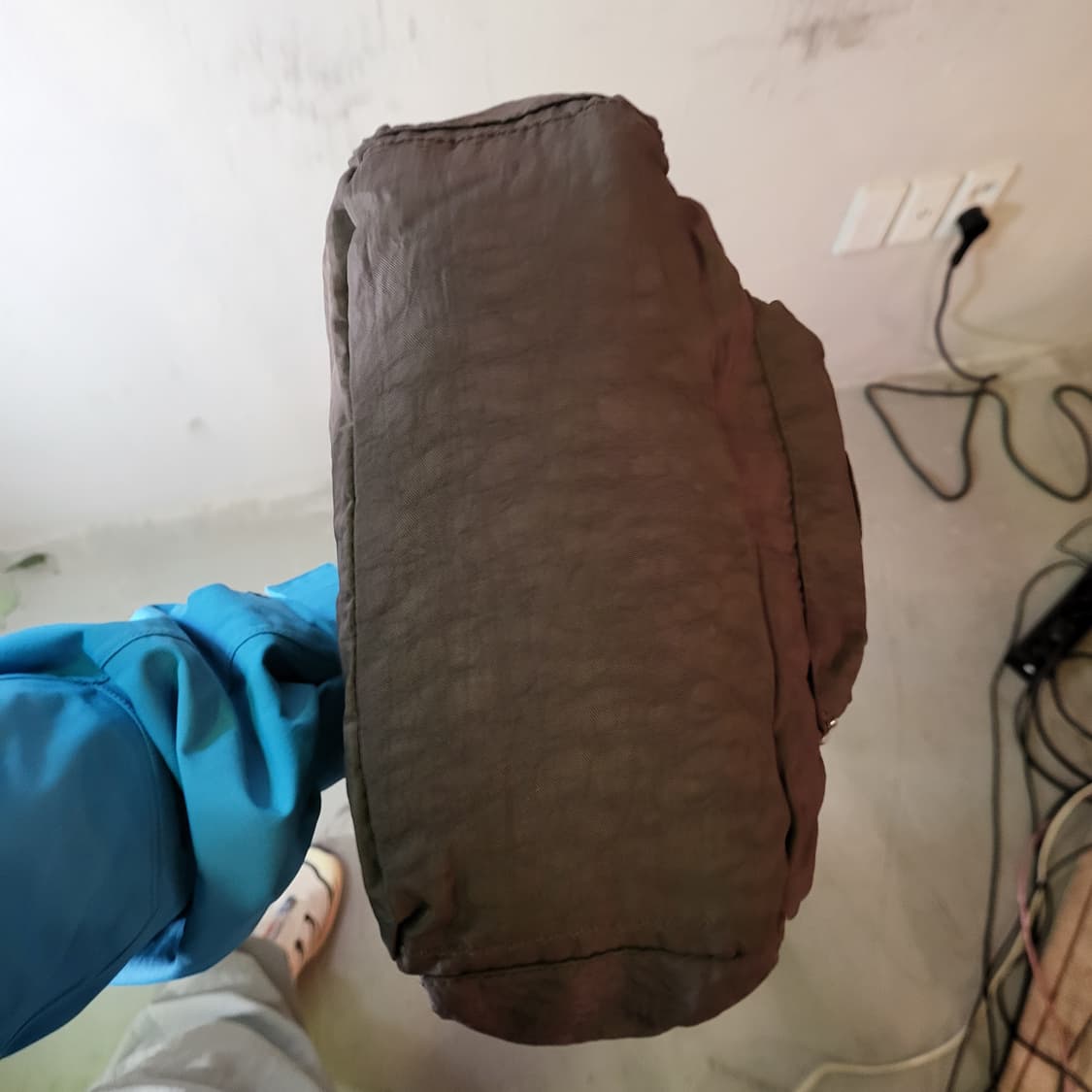 키플링 크로스백 상품이미지7