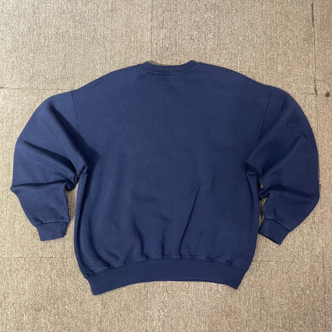 (L) USA USMC 밀리터리 미해병대 스웻셔츠 맨투맨 상품이미지7